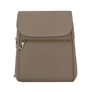 Anti-Theft Signature Slim Backpack - Picture 1 of 9