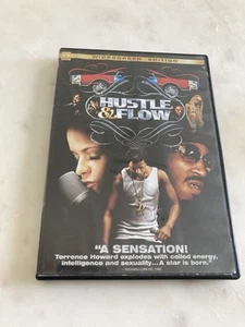Hustle & Flow (Widescreen Edition) | DVD - Imagen 1 de 4