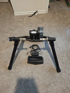 Wahoo Fitness KICKR SNAP Indoor Bike Trainer - Picture 1 of 3