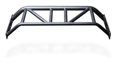 Accesorio de rack eléctrico de barra de tracción de agarre múltiple | Barra de barbilla de rack eléctrico | A+++ Foto 1 de 4