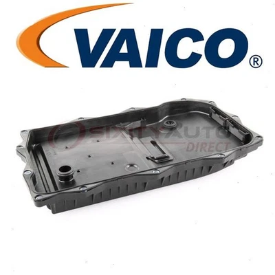 VAICO Automatic Transmission Filter Kit for 2013-2015 Dodge Charger - Fluid dq Foto 1 de 4