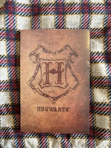 Harry Potter Small Notebook - Picture 1 of 2