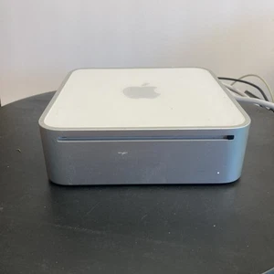 Apple Mac mini A1283 2009 2.0 GHz Core 2 Duo 120 GB SSD 4 GB RAM - Picture 1 of 9
