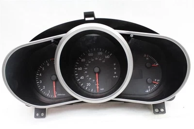 CLUSTER VELOCÍMETRO MAZDA CX-7 2011 11 2012 12 1100220 Foto 1 de 4