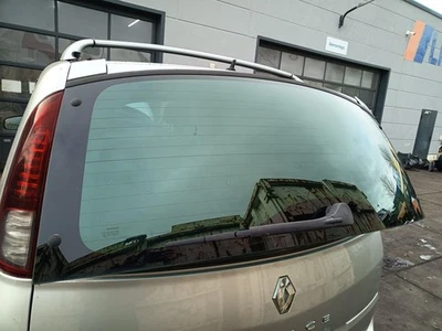 Renault Espace IV orig klappbare Heckscheibe beheizt Bj 2010 - Bild 1 von 3