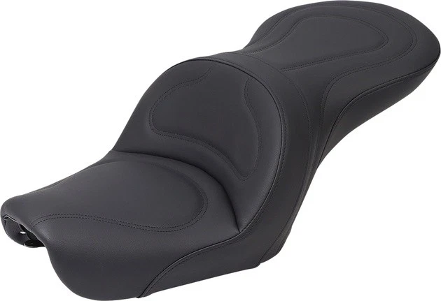 Saddlemen Explorer Seat #283071 Harley Davidson Dyna — 第 1/1 张图片