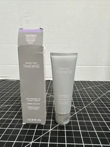 Nueva Crema de Noche Mary Kay Timewise Age Minimize 3D - Piel Normal a Seca Nueva de Lote Antiguo - Imagen 1 de 1