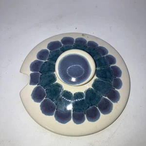 5.5” Ceramic Lid - Picture 1 of 2