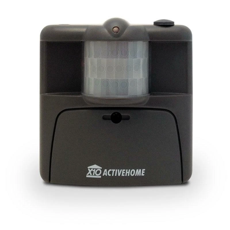 X10 MS16A ActiveEye Wireless Indoor/Outdoor Motion Sensor