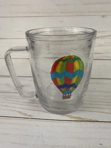 Tervis Becher Becher 16 Unzen Heißluftballon - Bild 1 von 7