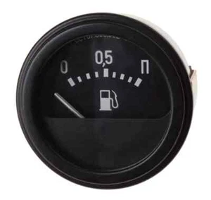 Belarus tractor fuel gauge Т25/250/250as/300/310/400/420А/Т40 - Picture 1 of 1