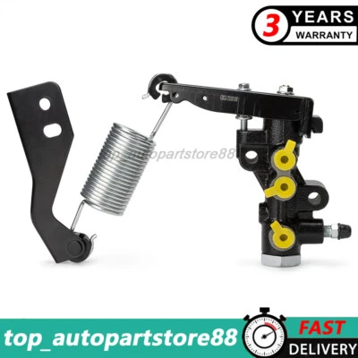 Conjunto de válvula de detección de carga de freno 1X 46400-56G04 para Nissan D21 1993-1997 1996 Foto 1 de 4