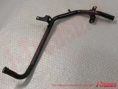 Tubo de calefacción genuino Honda Accord 2008-2011 CR-V 2010-2011 19510-R40-A50 FABRICANTE DE EQUIPOS ORIGINALES Foto 1 de 4