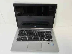 HP Chromebook 13 G1 Intel Core m7-6Y75 16 GB DDR3 64 GB SSD 13.3 Zoll - Afbeelding 1 van 5