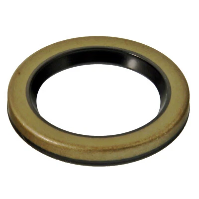 Sello de eje de salida de transmisión manual para Pontiac T1000 1982-1986 AUTO EXTRA/RODAMIENTO- Foto 1 de 2