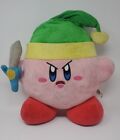Kirby Legend Of Zelda Jumbo Plush Nintendo Hal Laboratory Kirby Plush Doll 16