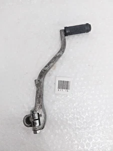 Genuine Suzuki RM125 RM100 TM100 TM125 TC125 TS185 Kick Starter Lever NOS JAPAN - Picture 1 of 7