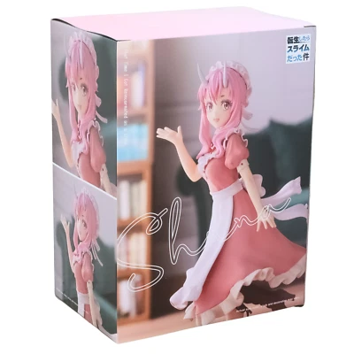 Shuna That Time I Got Reincarnated as a Slime Banpresto Figure - Image 1 of 4