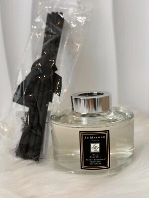 Jo Malone  Wild Bluebell  Scent Surround Diffuser - 165ml - Image 1 of 4