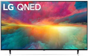 LG 75QNED776RB QNED TV 189 cm/75 Zoll 4K UHD Smart-TV PVR ready BT B-WARE - Bild 1 von 5