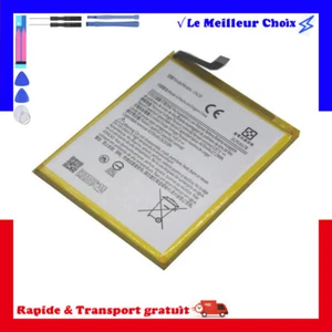 Batterie Interne Pour Nokia CN110 X10 TA-1350 TA-1332 X20 TA-1341 4470mAh  - Bild 1 von 6