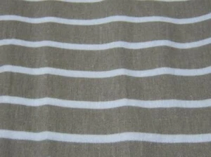 New Single Gerber Neutral Flannel Receiving Blanket, Baby Shower - Picture 1 of 5