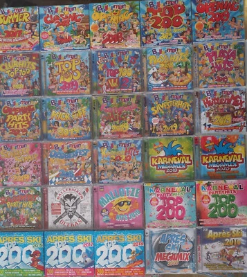 BIG SALE OUT = BALLERMANN**OKTOBERFEST**APRÈS SKI**KANRNEVAL**PARTY = ALL NEW!! - Bild 1 von 2