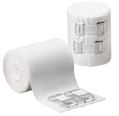 ASKINA Idealbinde 10 cmx5 m cellophaniert 1 ST