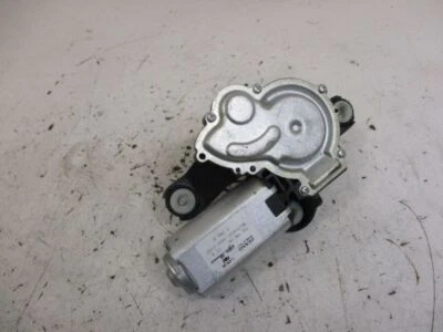 Wiper Motor Rear Fits for Fiat Bravo II (198) 1.4 T-Jet MS2596000992 - Image 1 of 4