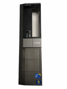 Dell Optiplex 960 pannello frontale case SFF frontalino in plastica 0R660D front - Imagen 1 de 4