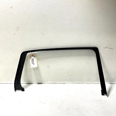Rear Right Side Door Sash Panel, Inner Acura RDX 2013-2018 OEM - Image 1 of 4