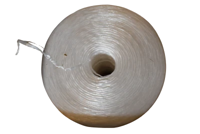 Rollo de cuerda de jardín de tomate de plástico blanco 6300 pies ENVÍO GRATUITO Foto 1 de 4