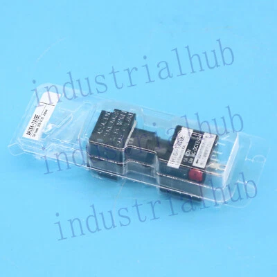 1PS For FUJI AH164-TX1BE DC12-24V Alarm New Free Shipping - Image 1 of 4