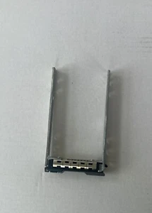 Dell 0KG7NR 2.5 "(6.89 cm) Hot Swap HDD Caddy Tray Frame R630 R730 R730XD - Afbeelding 1 van 4