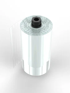 EKS Replacement Film Rolls 36Mm 8/Pk 067-40695 - Picture 1 of 1