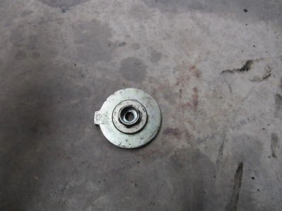 88-89 KAWASAKI NINJA ZX7 ZX750 750R MOTOR CAPTADOR PULSO SENSOR RODA DENTADA - Imagem 1 de 4