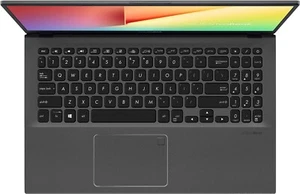 ASUS Vivobook 15.6” FHD, AMD Quad Core R3-3200U CPU, 8GB DDR4 128G SSD - Picture 1 of 4
