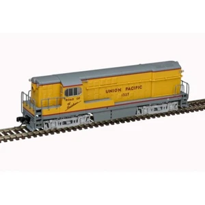 Atlas Spur N 40 005 535 FM H15-44 Union Pacific (UP) #1329 DCC Ready Neu! - Bild 1 von 2