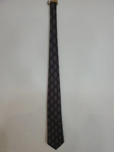 savile row tie Aceint Madder - Picture 1 of 7