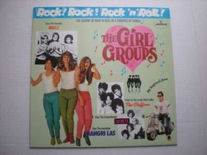 Rock! Rock! RocknRoll! Various NEAR MINT Mercury Vinyl LP-Box 15 Mint LPs - Picture 1 of 1