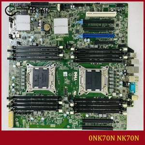 00CV7F FOR DELL Precision T7610 LGA2011 DDR3 Workstation Motherboard Test OK - Picture 1 of 7