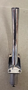 TACO STRIKER BASE GUNNEL MOUNT FOR 1-1/8" OUTRIGGER - Picture 1 of 4