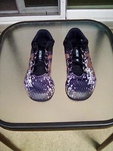 New Balance Racing MD 588 Multi-Color Sneakers... Size 7 - Picture 1 of 8