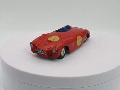 Lancia D 24 n.13 Mercury 1/48 Rosso - Immagine 1 di 4