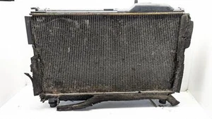 LEXUS LS SERIES MK3 XF30 2000 - 2006 RADIATOR 78537 - Picture 1 of 12