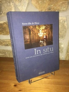 In situ - dans les coulisse de l'opéra de Paris par Pierre-Élie de Pibrac - Picture 1 of 4