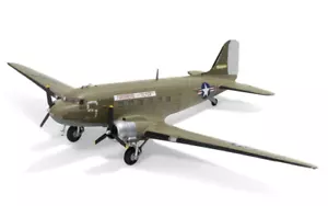 Corgi Douglas C-47A Skytrain™ 315208 Fassberg Flyer 1/72 diecast model aircraft - Picture 1 of 10