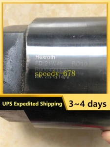 R900423330 MK25G14/V Valve - Picture 1 of 1