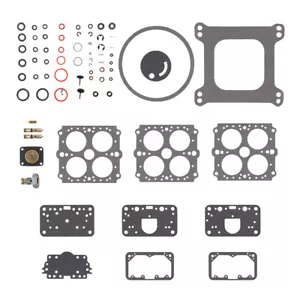 For Holley Performance Carburetor Rebuild Kit 1850 3310 9776 80457 80670 80508 - Picture 1 of 19