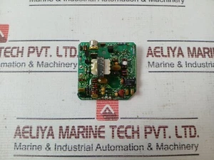 Liniax DL-007E Printed Circuit Board PCB Card 24V - Picture 1 of 6